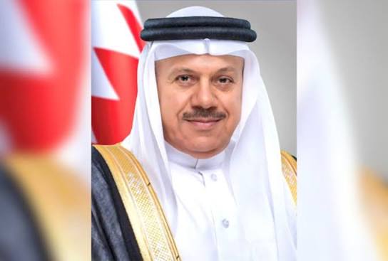 Saudi, Oman express solidarity with Bahrain
